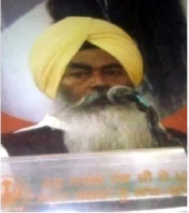 Wadhawa Singh 