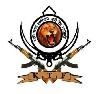 Khalistan Tiger Force (KTF)