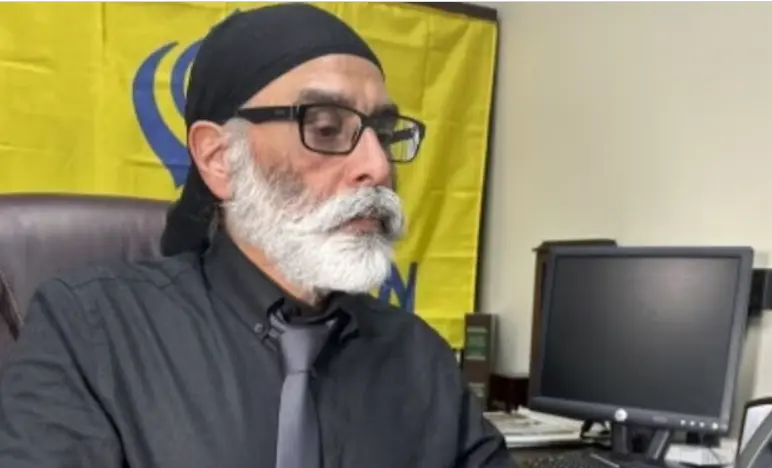 Gurpatwant Singh Pannun threatens to kill Punjab CM Bhagwant Mann