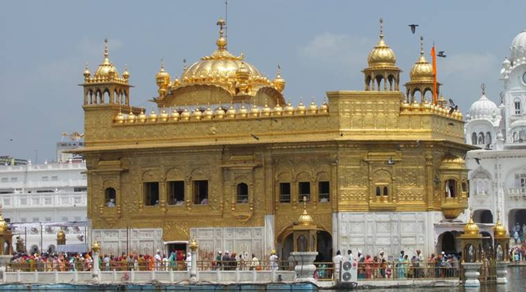Golden Temple fortified ahead of Op Blue Star anniversary