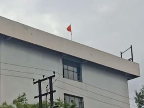 19-year-old youth involved in ‘Khalistan’ flag hoisting case in Moga arrested