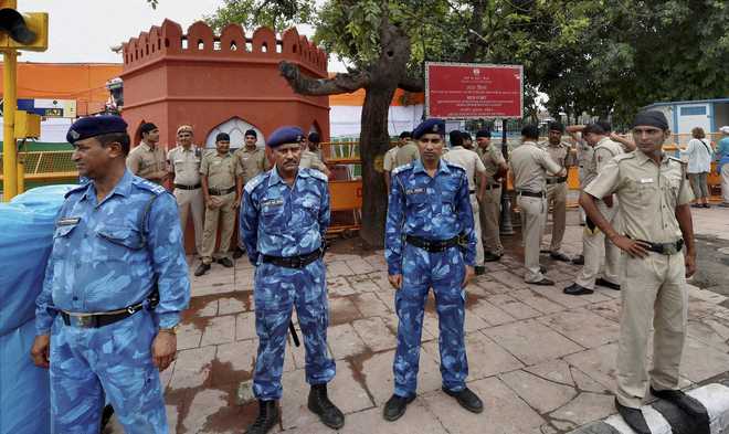 Khalistan is Pakistan project, threat to national security: Canadian report