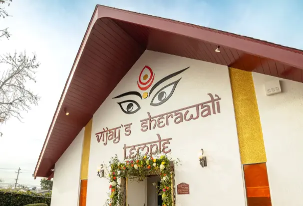6 Temples Attacked In California In 2 Weeks: Indian-American Politician