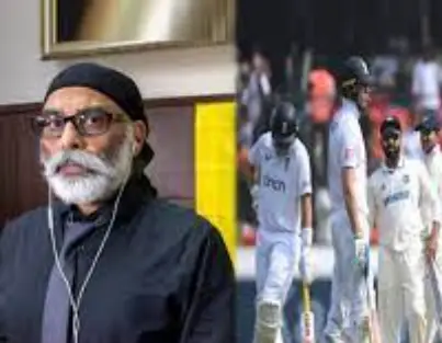 Khalistan Terrorist Threatens To Cancel India-England Match, Case Filed