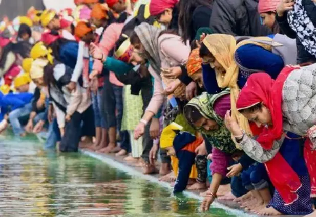 Pakistan: Indian govt raises concern as Ramesh Arora, Tara Singh and other pro-Khalistanis join Gurudwara committee