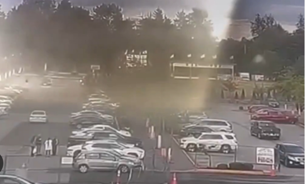 CCTV footage of pro-Khalistan figure Hardeep Nijjar’s killing made public in Canada