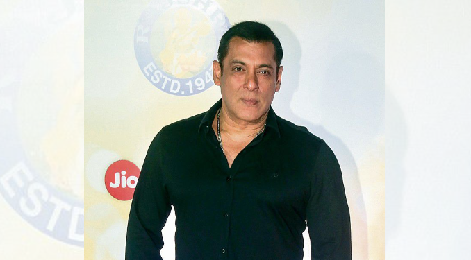 Firing outside Salman Khan's house: Mumbai cops arrest 2 from Punjab; had given two pistols to shooters