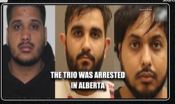 Canadian Police arrest 3 Indian nationals in Khalistan separatist Hardeep Singh Nijjar murder case