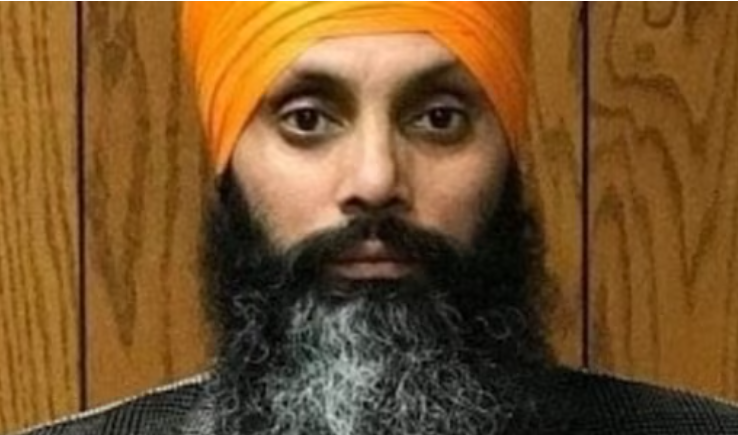 Canada arrests fourth Indian in Hardeep Singh Nijjar killing case