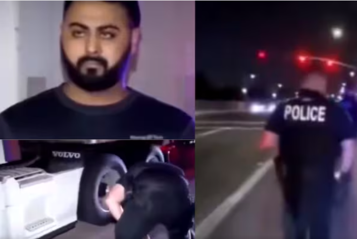 Khalistani Operative Kamal Singh Soorma Apprehended In US With Massive Drug Haul