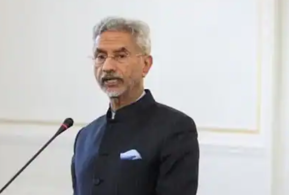 Message to Canada? Jaishankar says 1985 Kanishka bombing reminder terrorism should never be tolerated