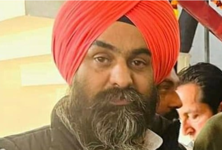 Another NSA detainee Kulwant Rauke to contest Barnala bypoll, announces his brother