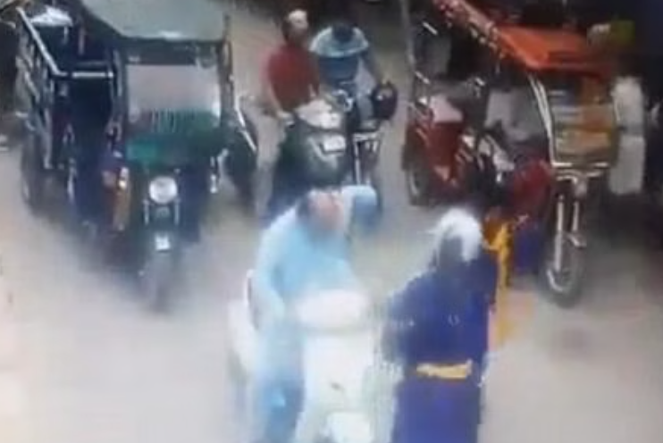 Punjab Shiv Sena leader attacked with swords in Ludhiana by men dressed as Nihang Sikhs