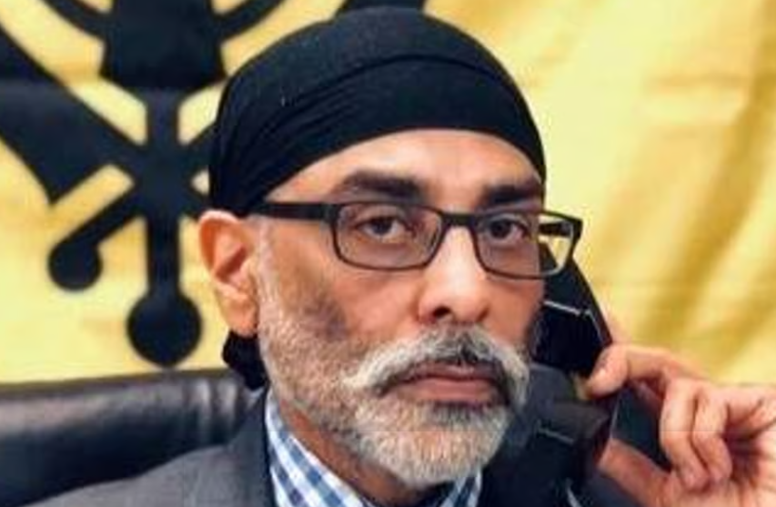 MHA extends ban on pro-Khalistan SFJ under UAPA for another five years