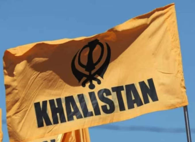 NIA arrests key aide of Canada-based Khalistani terrorist Lakhbir Singh
