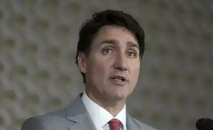 Trudeau seeks support from old ally Britain, pro-Khalistan Sikhs sense opportunity