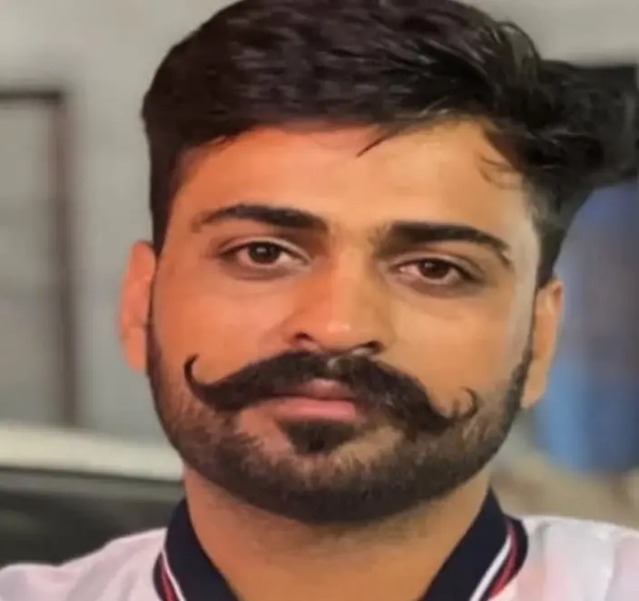 Gangster Jagdeep Singh Alias Jagga Held In US; Extradition Process Underway