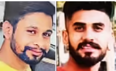 Most-wanted gangsters of Sangwan, Bishnoi groups held in US, Georgia
