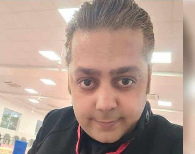 RSS leader’s son shot dead in Ferozepur