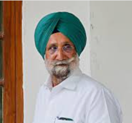 Gurdaspur MP Randhawa receives death threat from ‘Lawrence Bishnoi’ gang