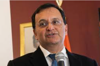 Charges absurd, no Nijjar killing link: Indian envoy to Canada