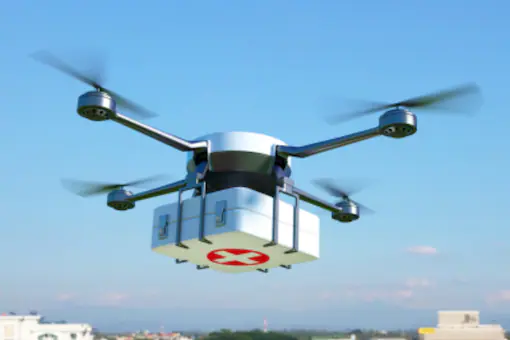 Punjab Border Favoured Route for Pakistan-based Terror Outfits to Smuggle Weapons Via Drones