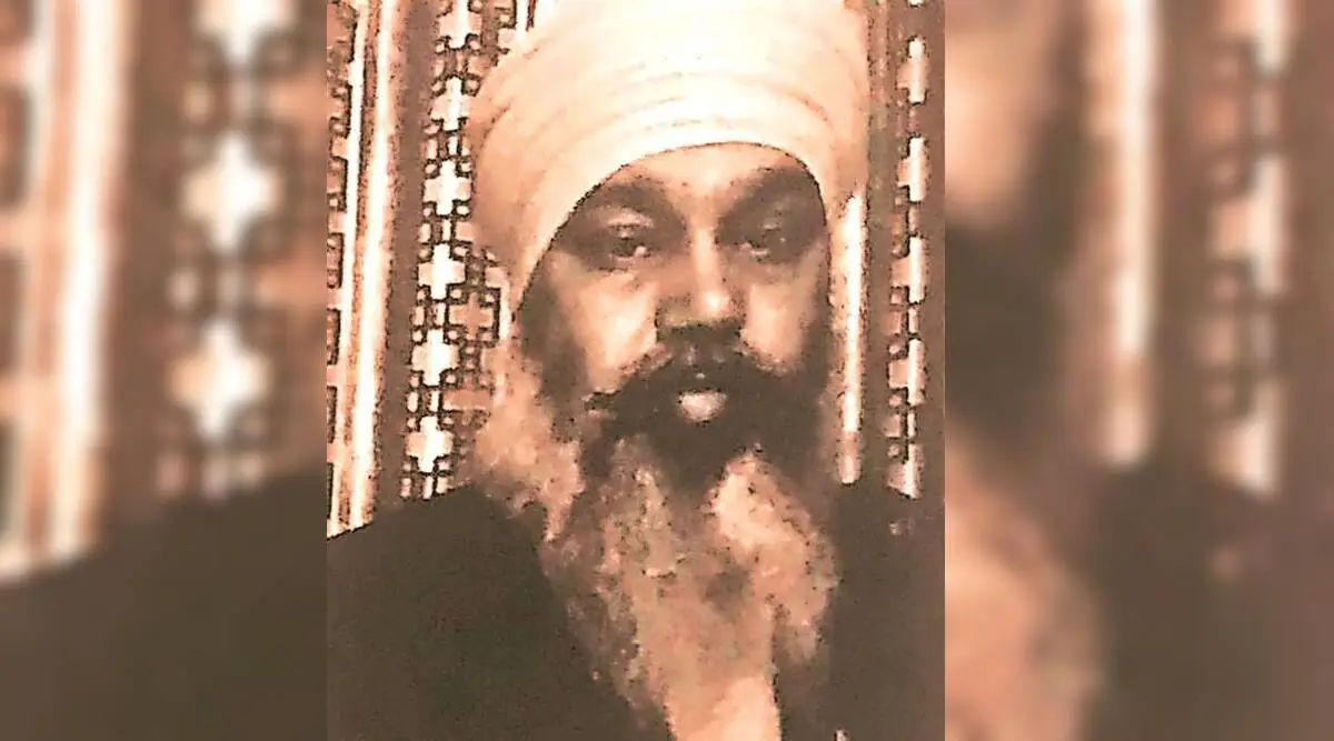 NIA court charges banned outfit BKI’s member Kulwinderjeet Singh Khanpuria for waging war against country