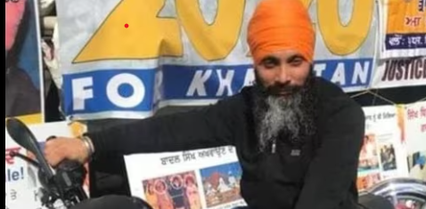 Proclamation notice issued against Arsh Dalla, Hardeep Nijjar