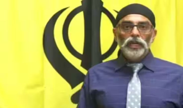 Gurpatwant Singh Pannun Untraceable? Twitter Abuzz With Crackdown On Khalistani Terrorist & SFJ Chief