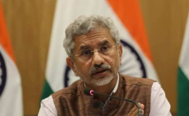Canada driven by vote-bank politics on Khalistan issue, says Jaishankar