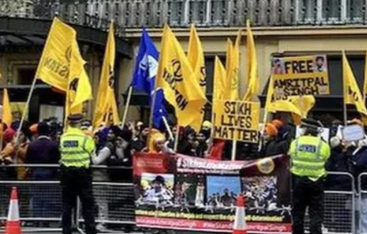 300 Khalistan Sleeper Cells Active Across India? Here's What Officials Revealed
