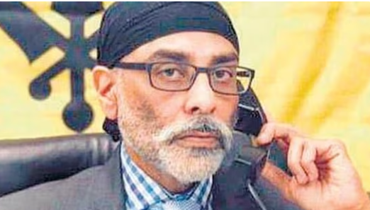Designated terrorist Gurpatwant Singh Pannun threatens to disrupt World Cup in India: Report