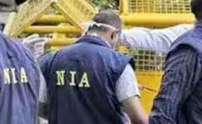 UK mission attack: NIA raids 31 locations in Punjab, Haryana