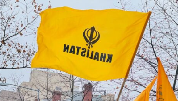 Canada: Hindu temple vandalized by Khalistan supporters