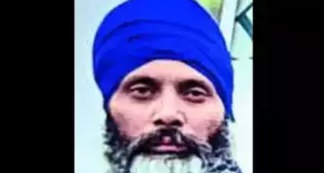 Khalistan event at gurdwara where KTF chief was killed