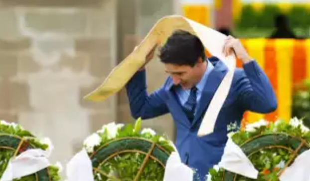 Canadian Sikhs' thumbs down to 'referendum'