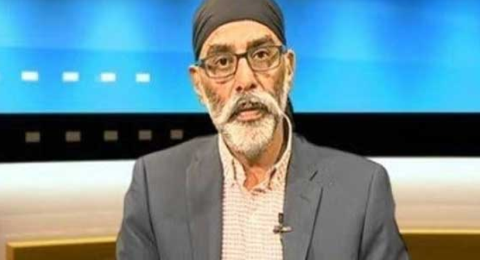 Conflict, not terrorism claiming lives of Indian soldiers in Kashmir: SFJ