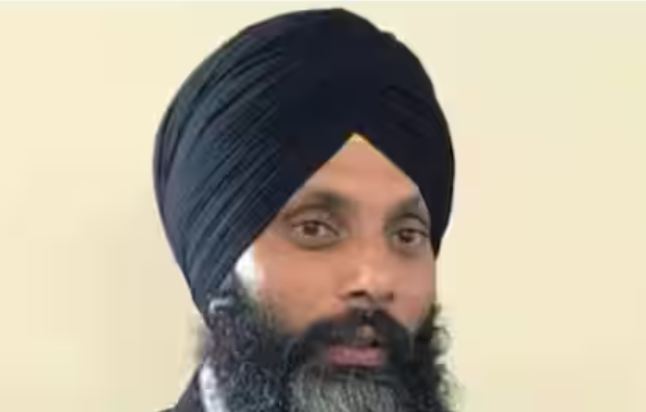 Nijjar Killing: Assailants In 'Sikh Get-Up' Fired 50 Bullets At Pro-Khalistan Leader, 34 Hit Him, Says Report
