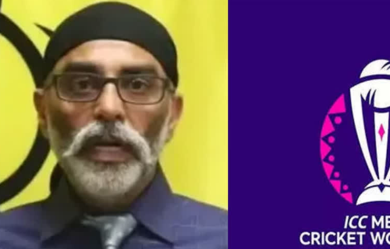 SFJ threat amid Cricket World Cup 2023: Security agencies intensify patrolling in national capital