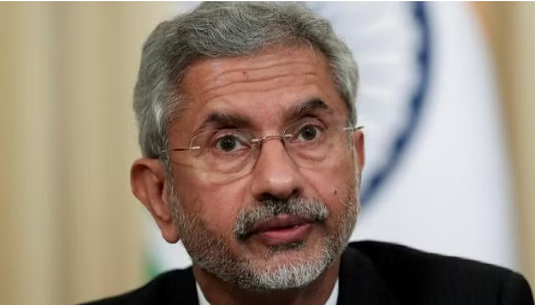 US shared specific inputs, Canada didn't: Jaishankar on Khalistan row